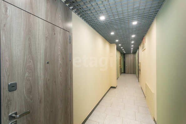 
  Продается 2-комн. квартира 55.4 м², в ЖК Новый парк, дом 2. Фото 11.