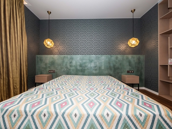 
  Продается 2-комн. квартира 58 м². Фото 2.