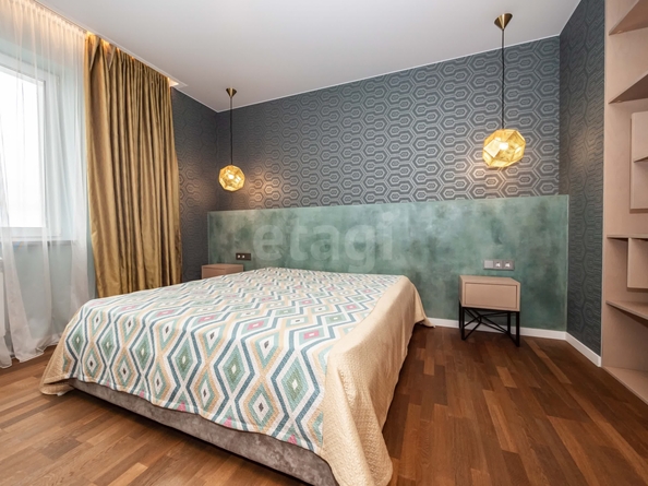 
  Продается 2-комн. квартира 58 м². Фото 11.