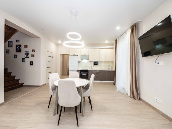 
  Продается коттедж 155 м². Фото 5.