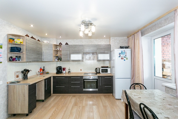 
  Продается 3-комн. квартира 70.3 м². Фото 2.