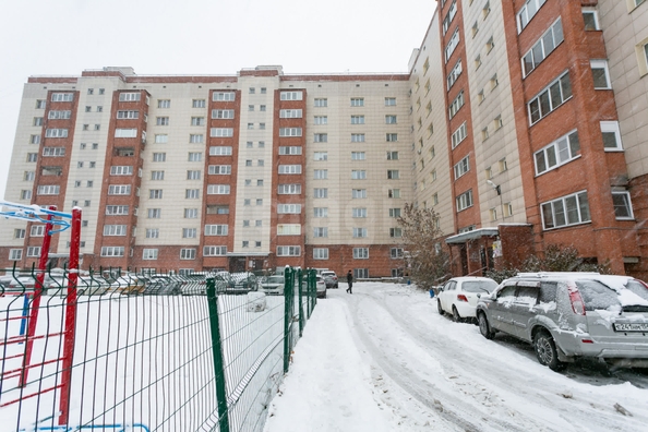 
  Продается 3-комн. квартира 70.3 м². Фото 29.