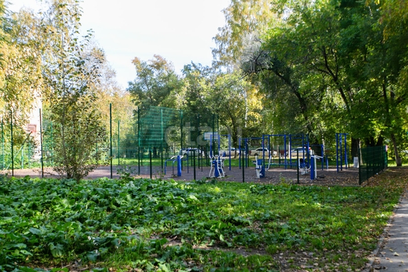 
  Продается 3-комн. квартира 58.7 м². Фото 19.