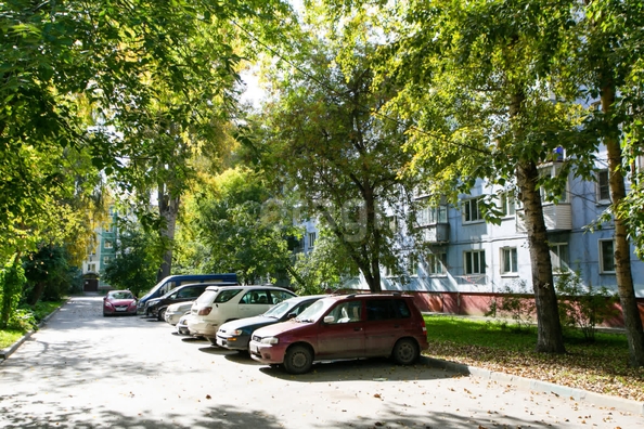 
  Продается 3-комн. квартира 58.7 м². Фото 20.
