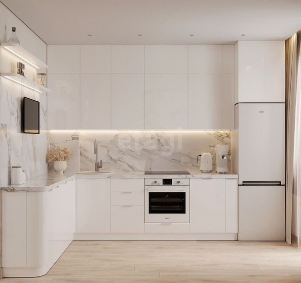 
  Продается 1-комн. квартира 29.5 м². Фото 2.
