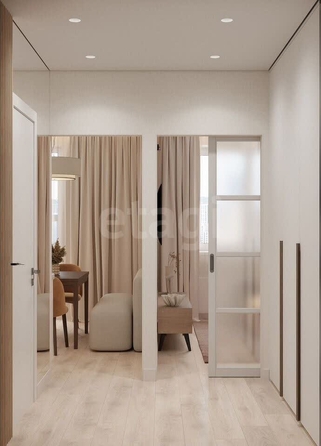 
  Продается 1-комн. квартира 29.5 м². Фото 6.