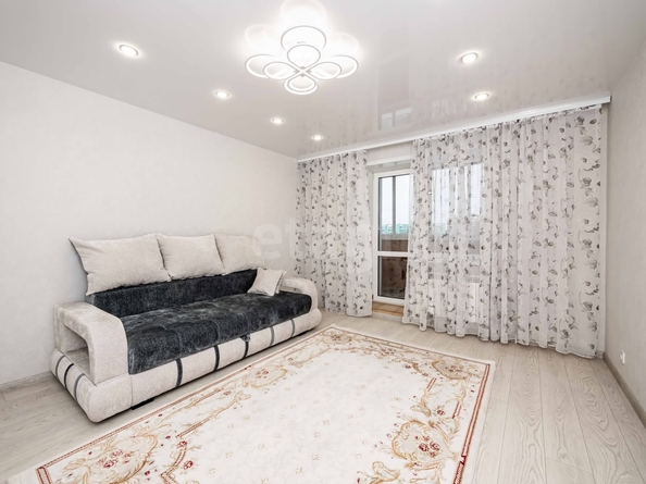 
  Продается 2-комн. квартира 45.5 м². Фото 6.