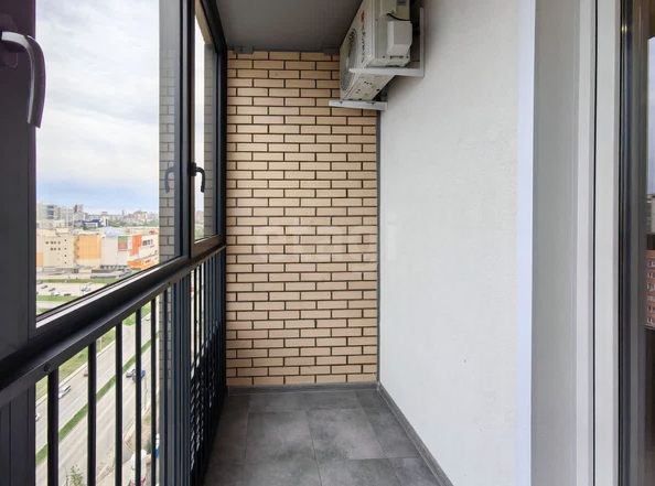 
  Продается 1-комн. квартира 35.3 м², в ЖК Сакура парк, дом 1. Фото 13.
