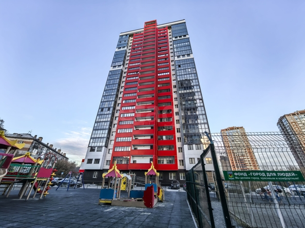 
  Продается 3-комн. квартира 83.6 м². Фото 29.