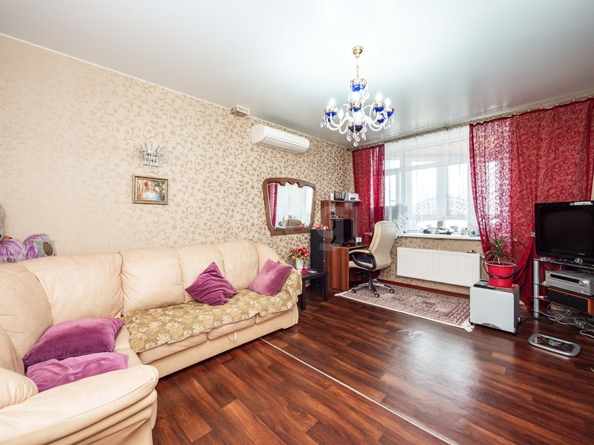 
  Продается 3-комн. квартира 78 м². Фото 1.