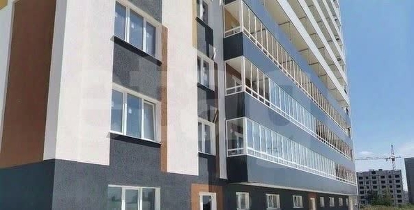 
  Продается студия 39 м². Фото 4.