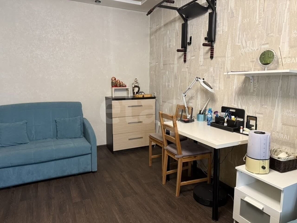 
  Продается 1-комн. квартира 35 м². Фото 5.