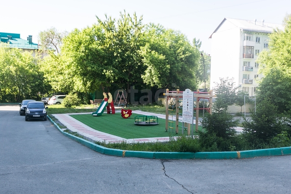 
  Продается 3-комн. квартира 98.8 м². Фото 17.