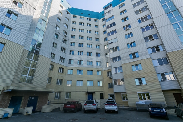 
  Продается 3-комн. квартира 98.8 м². Фото 19.