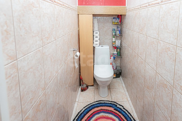 
  Продается 2-комн. квартира 64.6 м². Фото 9.