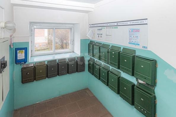 
  Продается 2-комн. квартира 64.6 м². Фото 14.