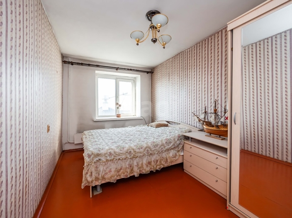 
  Продается 3-комн. квартира 61 м². Фото 5.
