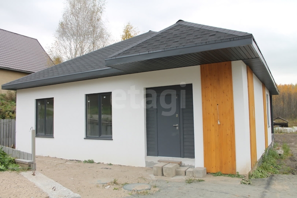 
  Продается коттедж 130 м². Фото 1.