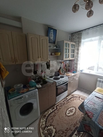 
  Продается 2-комн. квартира 46.2 м². Фото 6.