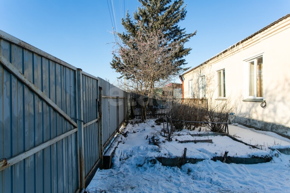 
  Продается дом 54 м². Фото 19.