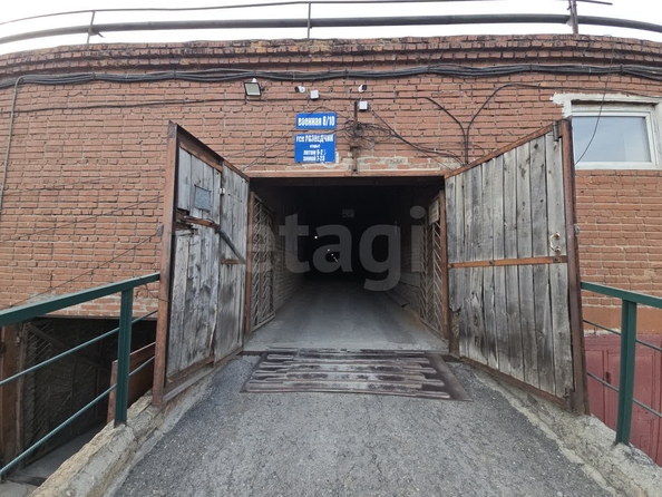 
  Продается гараж 18.2 м². Фото 9.