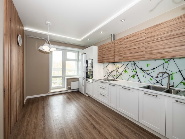 
  Продается 3-комн. квартира 67.2 м². Фото 4.