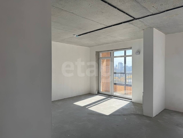 
  Продается 1-комн. квартира 75.9 м², в ЖК Нормандия-Неман, дом 3. Фото 2.