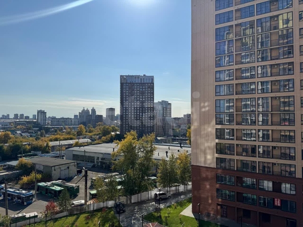 
  Продается 1-комн. квартира 75.9 м², в ЖК Нормандия-Неман, дом 3. Фото 11.