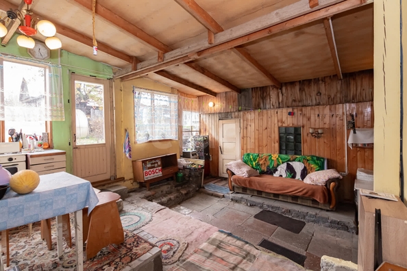 
  Продается дом 57.1 м². Фото 23.