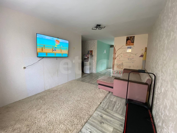 
  Продается 2-комн. квартира 44.4 м². Фото 13.