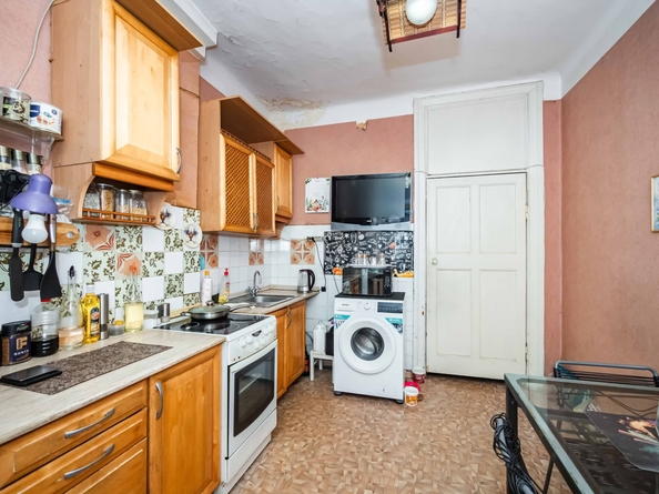 
  Продается 4-комн. квартира 99.5 м². Фото 1.