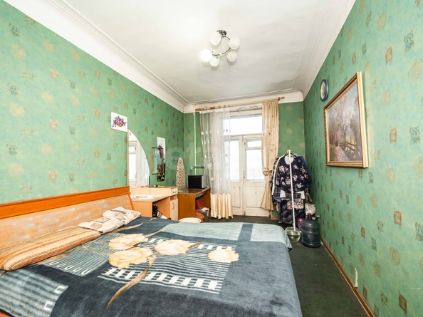 
  Продается 4-комн. квартира 99.5 м². Фото 9.