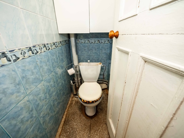 
  Продается 4-комн. квартира 99.5 м². Фото 25.