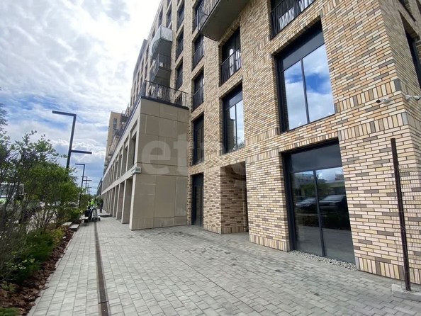 
  Продается универсальное помещение 126 м², в ЖК Европейский берег, дом 43-1. Фото 4.