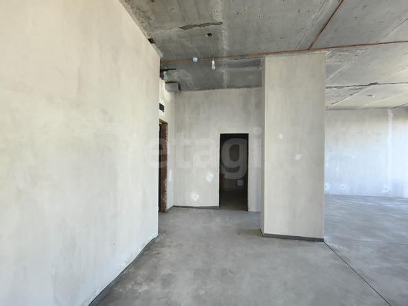 
  Продается 3-комн. квартира 112.1 м², в ЖК Тихомиров, башня А. Фото 7.