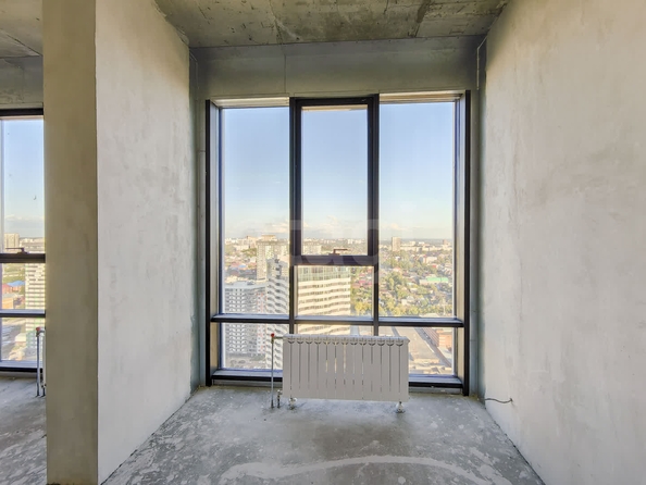 
  Продается 3-комн. квартира 112.1 м², в ЖК Тихомиров, башня А. Фото 8.