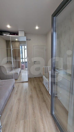 
  Продается 2-комн. квартира 39 м², в ЖК Золотая нива, дом 1. Фото 2.