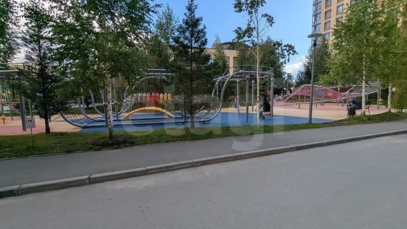 
  Продается 2-комн. квартира 39 м², в ЖК Золотая нива, дом 1. Фото 28.