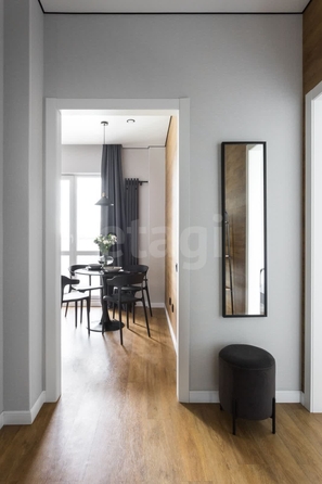 
  Продается 1-комн. квартира 32.4 м², в ЖК Венеция-3 , дом 10. Фото 7.