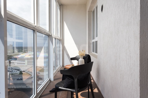 
  Продается 1-комн. квартира 32.4 м², в ЖК Венеция-3 , дом 10. Фото 12.