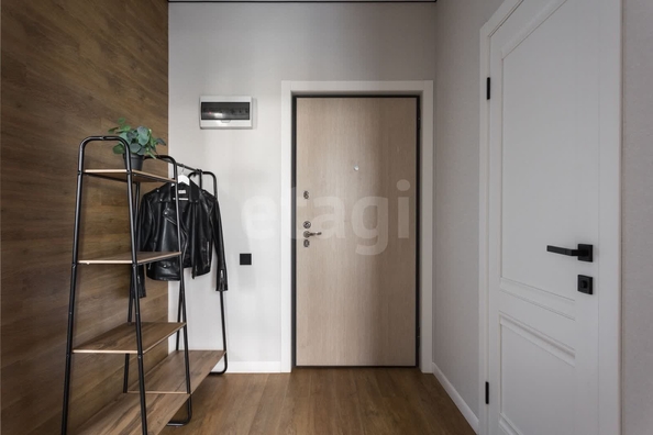
  Продается 1-комн. квартира 32.4 м², в ЖК Венеция-3 , дом 10. Фото 15.