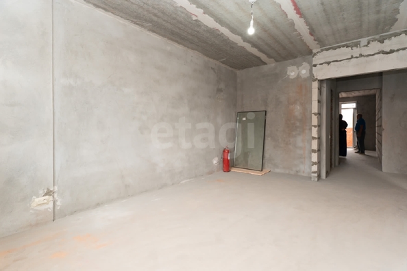 
  Продается 2-комн. квартира 59.7 м². Фото 23.