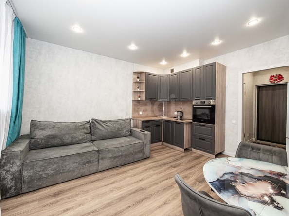 
  Продается студия 30.4 м². Фото 1.