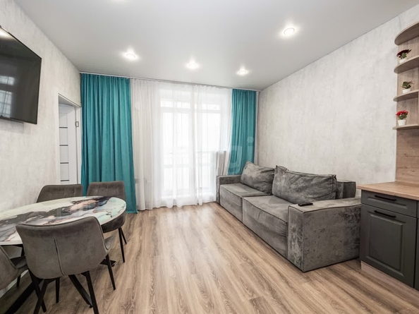 
  Продается студия 30.4 м². Фото 2.