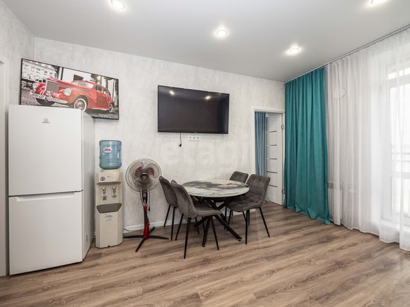 
  Продается студия 30.4 м². Фото 3.