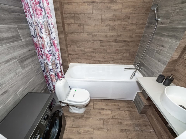 
  Продается студия 30.4 м². Фото 12.