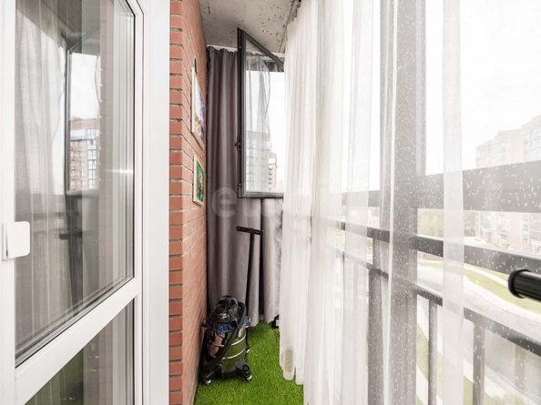 
  Продается студия 30.4 м². Фото 13.