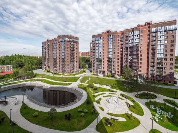 
  Продается студия 30.4 м². Фото 14.