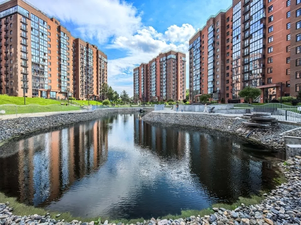 
  Продается студия 30.4 м². Фото 27.