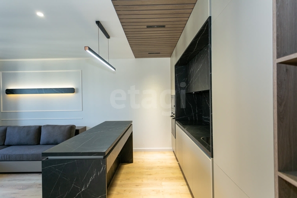 
  Продается 2-комн. квартира 36.8 м², в ЖК Тихвинский квартал, корпус 2. Фото 2.